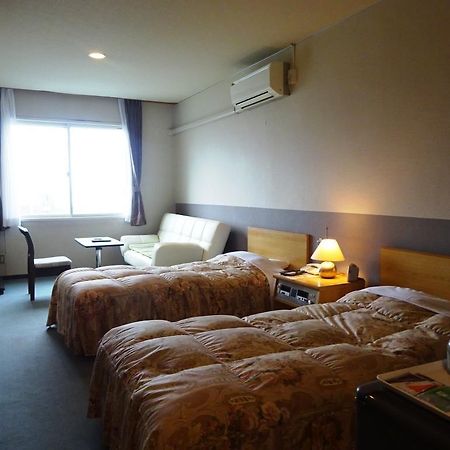Hotel Hakodateyama المظهر الخارجي الصورة