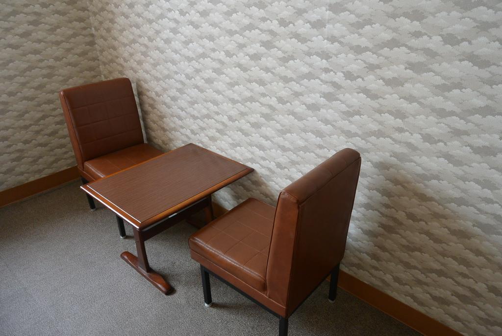 Hotel Hakodateyama المظهر الخارجي الصورة