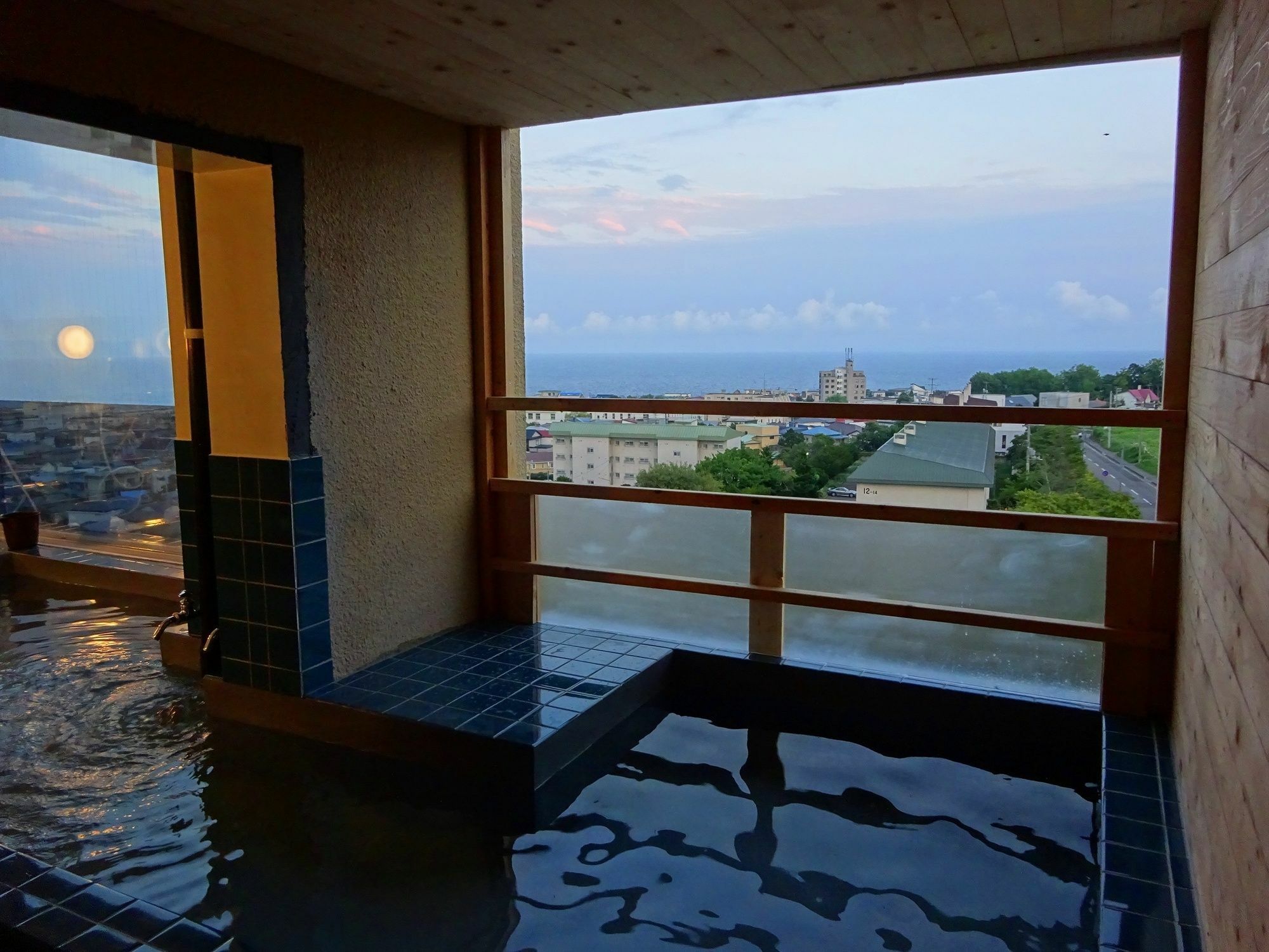 Hotel Hakodateyama المظهر الخارجي الصورة